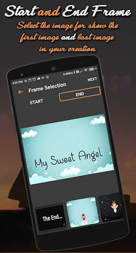 Wedding Video Maker - Slide Sh screenshot 4