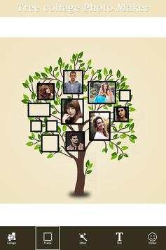 Tree Collage Photo Maker screenshot 2
