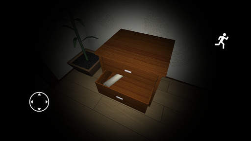 Satanic Rite The Horror Game screenshot 4