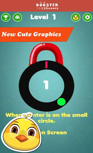 Pop The Lock Pro 9 تصوير الشاشة