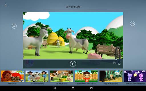 Canciones Infantiles - HeyKids screenshot 9