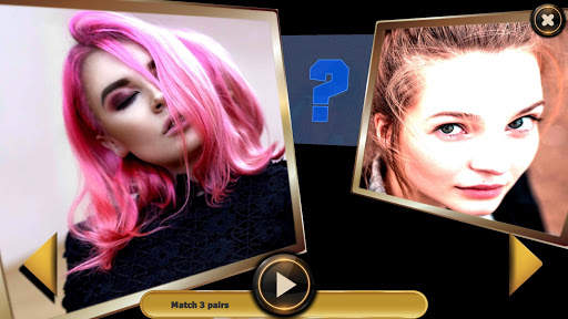 Crush Girls screenshot 3