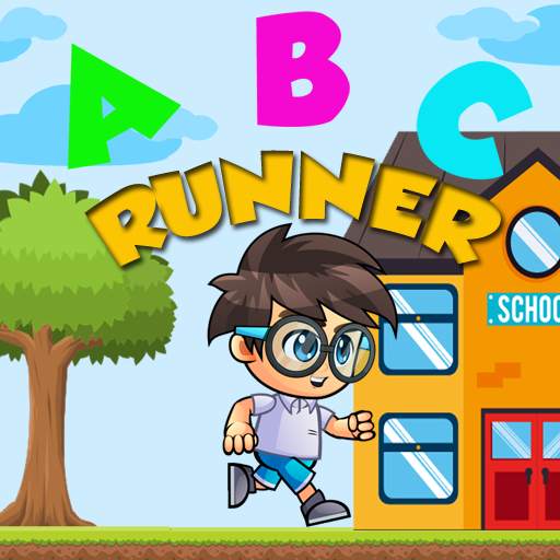 A B C Runner English FREE 1.1