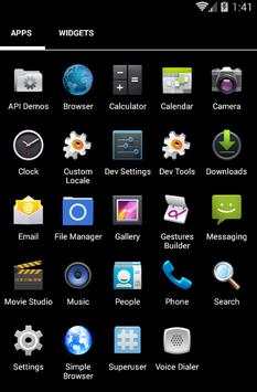 Simple Browser screenshot 1