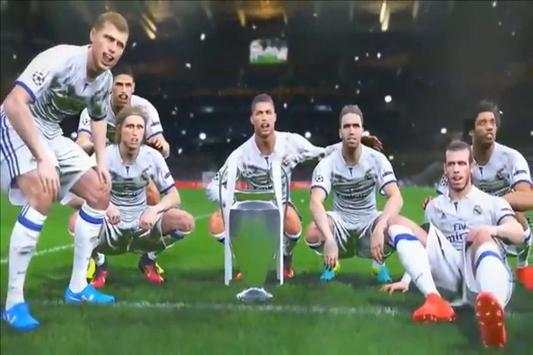 Guide pes 2018 screenshot 2