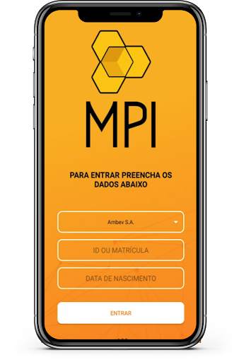 MPI screenshot 1