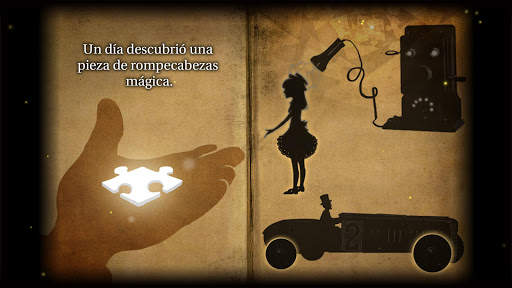 ROOMS: The Toymaker's Mansion screenshot 5