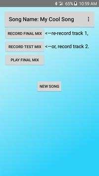 Song Creator screenshot 1