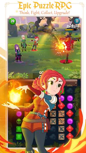 The King of Blades screenshot 3