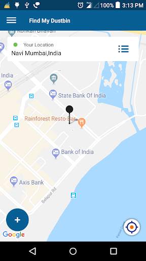 Find My Dustbin screenshot 2