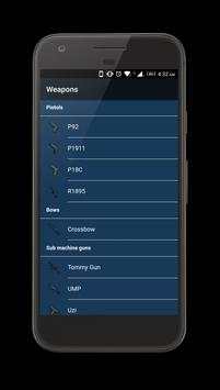 PUBG Weapon Sounds screenshot 1