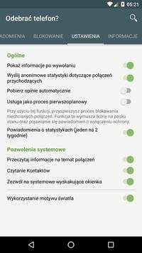 Odebrać telefon? screenshot 5