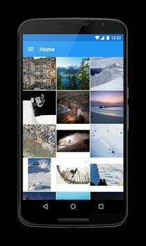 InstaDownloader screenshot 2