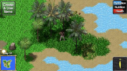 Stranded Without A Phone screenshot 2