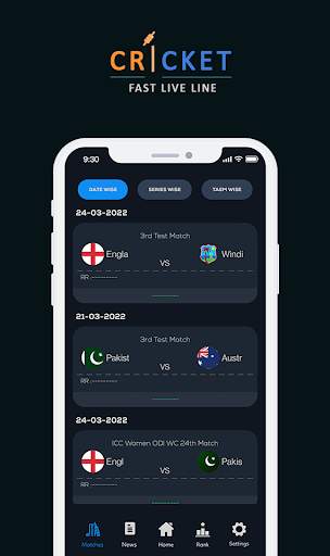 IPL Live Cricket Score 2023 screenshot 2