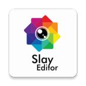 Slay Camera - Photo Editor App & Filters 1.0