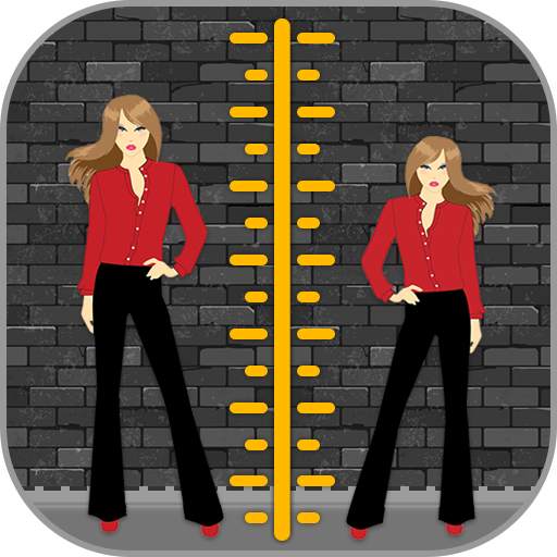 Height Increase Exercise, Girls Home Workout 1.2