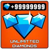 Get Free Diamonds 💎 Fire Guide for Free 2020 icon