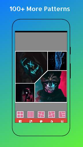 collage photo editor screenshot 3