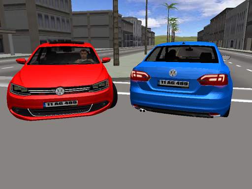 Passat & Jetta Simulator screenshot 3