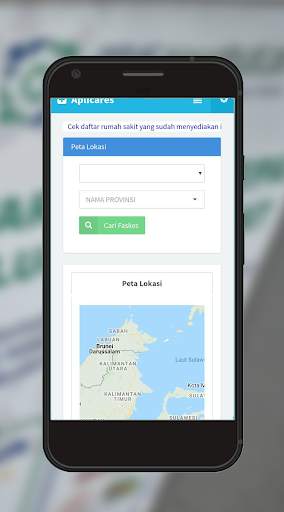 Cara Cek BPJS Kesehatan Online screenshot 2
