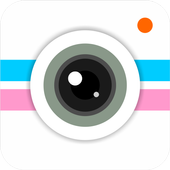 CamDash Photogrid icon