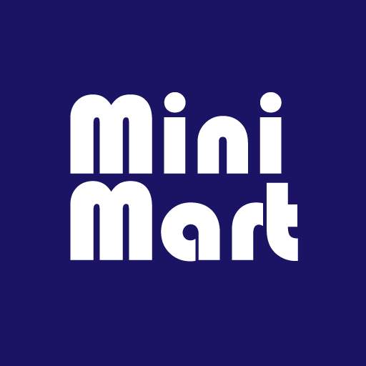 Mini Mart 1.1