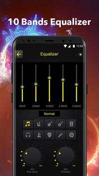 Offline Music - Music Player, MP3 Player screenshot 5