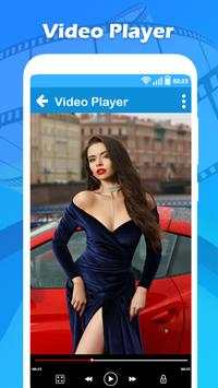 SKX Video Player – All Format Video Player screenshot 4