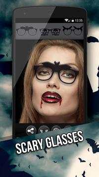 Vampire Photo Camera screenshot 5