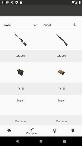 Guide For Battlegrounds PUBG New screenshot 3