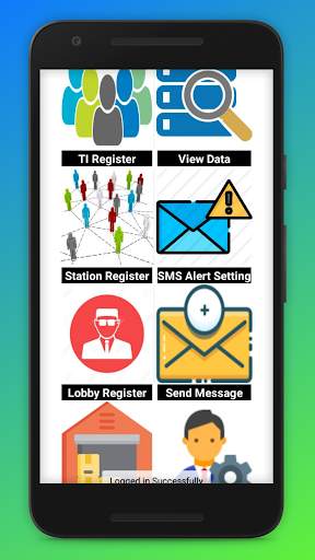 Solapur Operating App screenshot 1