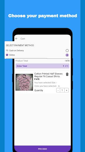 Beseller work form home earn money reselling app स्क्रीनशॉट 3