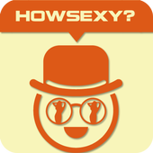 How sexy do i look? icon
