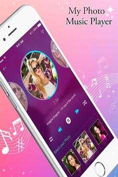 My Photo Music Player screenshot 3