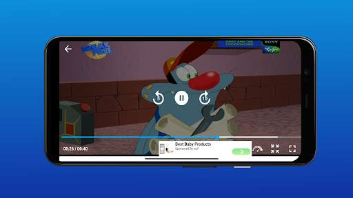 Live Cricket Tv HD screenshot 2