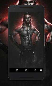 wrestling wallpaper screenshot 8