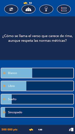 Super Quiz - Cultura General screenshot 6