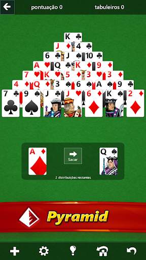 Microsoft Solitaire Collection screenshot 6