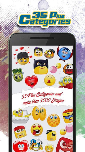 Dewasa emoji - kotor Free Edition screenshot 2