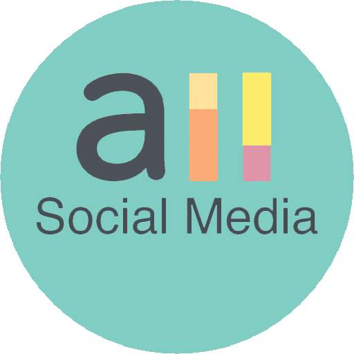 All social media & social network in one app 1.41