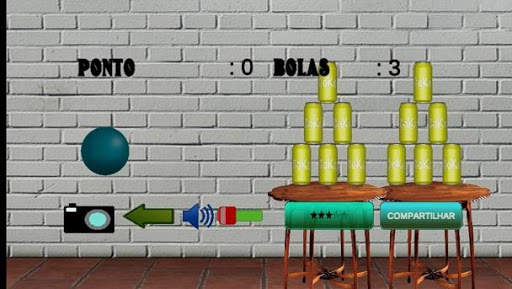 knock m down screenshot 2