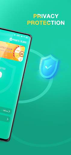DOG VPN-Unlimited freedom VPN screenshot 3