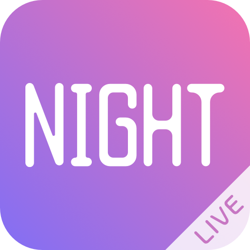 Night Live icon