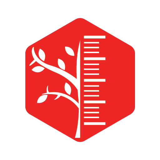Log Meter icon