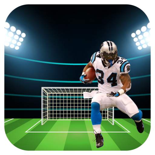 Football - Soccer Suit Photo Editor 1.1