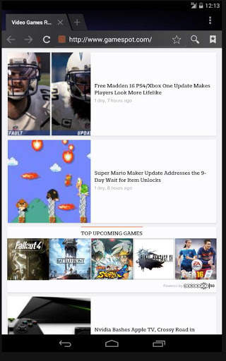 Video Game News screenshot 3