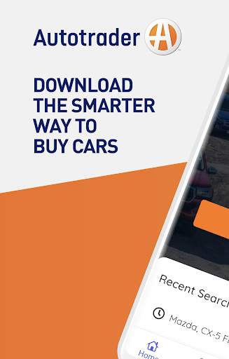 Autotrader: Find your next car screenshot 1
