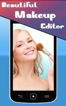 Beautiful Makeup Editor screenshot 3