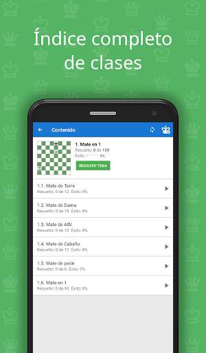 Táctica para Principiantes screenshot 5